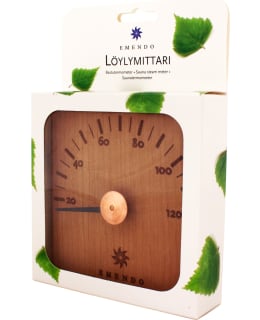 EMENDO HAAPA LÖYLYMITTARI Main Image