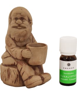 EMENDO SAUNATONTTU ISTUVA+TUOKSU 10ML Main Image