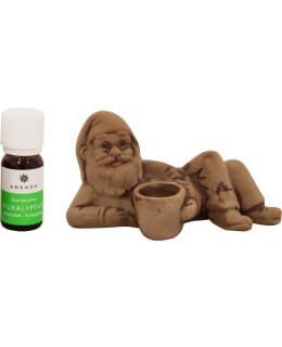 EMENDO SAUNATONTTU MAKAAVA +TUOKSU 10ML Main Image