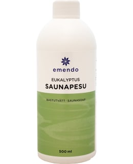 EMENDO SAUNANPESUAINE 500ML Main Image