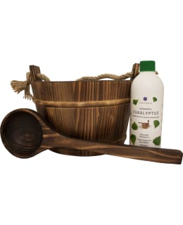 EMENDO EUCALYPTUS KIULUSETTI Main Image