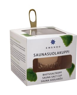EMENDO SAUNASUOLAKUPPI Main Image