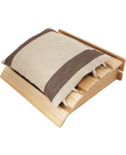 EMENDO SAUNATYYNY+PÄÄNALUNEN RUSKEA Main Image