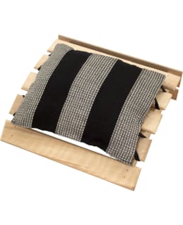 EMENDO PUINEN PÄÄNALUNEN+MUSTA TYYNY Main Image