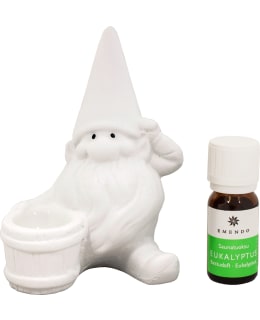 EMENDO VALK SAUNATONTTU+EUKALYPTUS 10ML Main Image