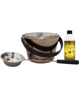 EMENDO SAUNASANKO+KAUHA+TERVALEIJONA Main Image