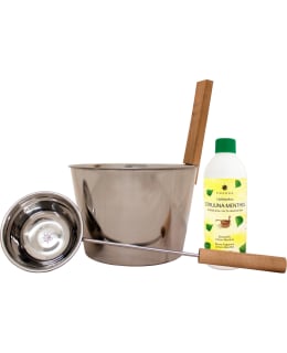 EMENDO 4037 KIULUSETTI Main Image