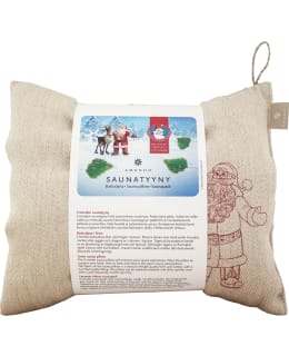 EMENDO SANTA CLAUS SAUNATYYNY Main Image