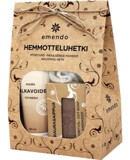 EMENDO 4246 HEMMOTTELUHETKI NATURAL SET Main Image