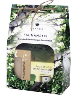 EMENDO 4248 SAUNAHETKI KOIVU Main Image