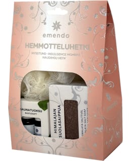 EMENDO 4249 HEMMOTTELUHETKI SETTI Main Image