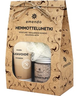 EMENDO 4253 HEMMOTTELUHETKI NATURAL Main Image