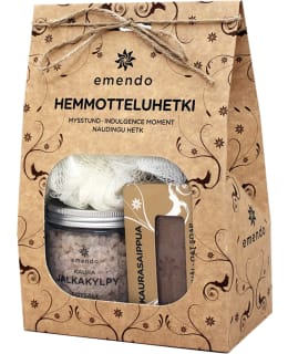 EMENDO HEMMOTTELUHETKI KAURASAIP Main Image