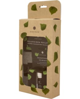 EMENDO 4270 PEFLETIT+SALMIAKKI SAUNALAHJ Main Image