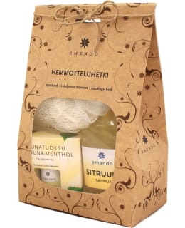 EMENDO 4301 HEMMOTTELUHETKI NATURAL Main Image