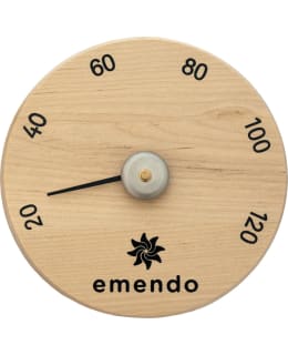 EMENDO POPPELI STEAM METER Main Image