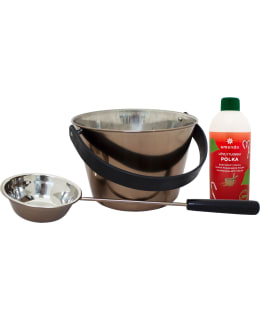 EMENDO 4311 SAVU SANKO+KAUHA+POLKA 500ML Main Image