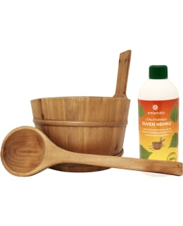 EMENDO 4319 PUI.KIU+SUVEN HEHKU KIULUSET Main Image