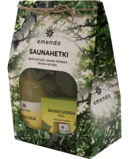 EMENDO 4320 SAUNA MOMENT GIFT BOX Main Image