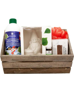 EMENDO LAHJAKORI PUN.PK.SUOLSAIP Main Image