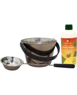 EMENDO 4356 SAVUNHA+SUVEN HEHKU KIULUSET Main Image