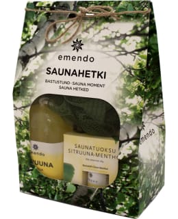 EMENDO 4360 TUOKSU+PESUKUK+SAIP LAHJAPKT Main Image