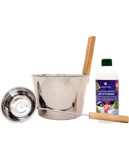 EMENDO TERÄS KIULUSETTI Main Image