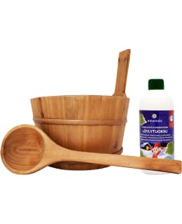 EMENDO PUINEN KIULUSETTI Main Image