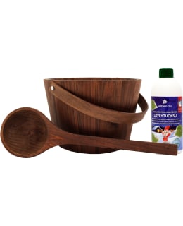 EMENDO KIULUSETTI +SAUNTON LÖLYTUOK Main Image