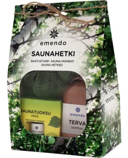 EMENDO KESÄ SAUNAHETKI Main Image