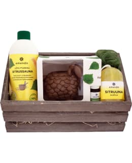 EMENDO CITR GIFT BASKET Main Image