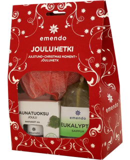 EMENDO JOULUHETKI PESUSETTI Main Image