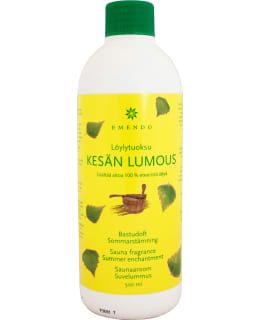 EMENDO LÖYLYTUOKSU KESÄN LUMOUS 500 ML Main Image