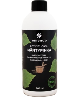 EMENDO 500 ML MÄNTYPIHKA LÖYLYTUOKSU Main Image