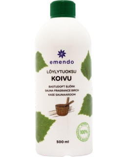 EMENDO KOIVU 500 ML LÖYLYTUOKSU Main Image