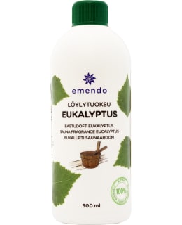EMENDO EUKALYPTUS 500 ML LÖYLYTUOKSU Main Image