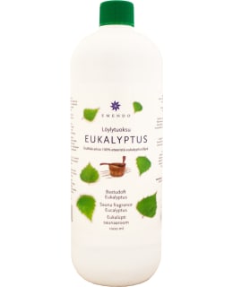 EMENDO EUCALYPTUS 1 L LÖYLYTUOKSU Main Image