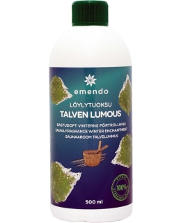 EMENDO 5736 500ML TALVEN LUM LÖYLYTUOKSU Main Image
