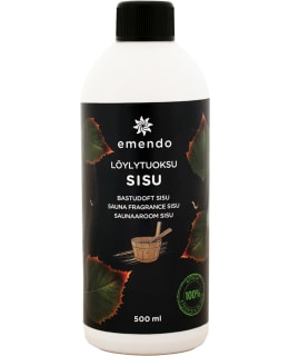 EMENDO SAUNA FRAGRANCE SISU 500 ML Main Image