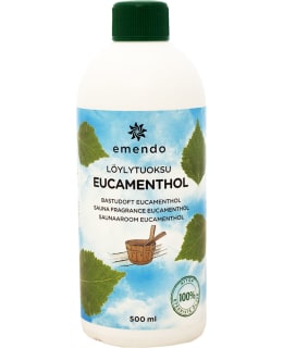 EMENDO EUCAMENTHOL 500 ML LÖYLYTUOKSU Main Image