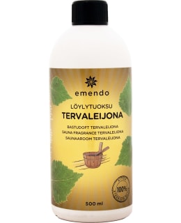 EMENDO TERVALEIJONA 500 ML LÖYLYTUOKSU Main Image