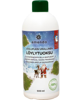 EMENDO JOULUPUKIN VIRALLINEN LÖYLYTUOKSU Main Image