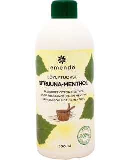 EMENDO SITRUUNA-MENTHOL LÖYLYTUOKSU Main Image