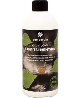 EMENDO LAKRITSI-MENTHOL LÖYLYTUOKSU Main Image