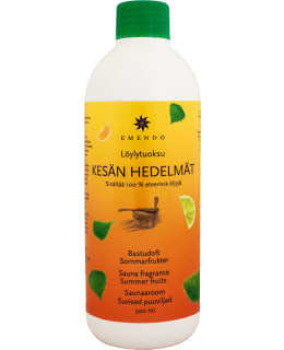 EMENDO KESÄN HEDELMÄT 500 ML LÖYLYTUOKSU Main Image