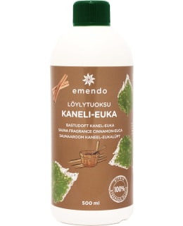 EMENDO 5750 KANELI-EUKA 500ML LÖYLYTUOKS Main Image