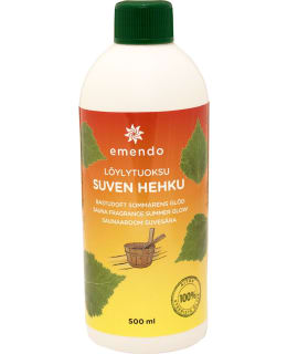 EMENDO SUVEN HEHKU 500ML LÖYLYTUOKSU Main Image