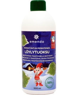EMENDO SAUNAT PERINT LÖYLYTUOK 500ML Main Image