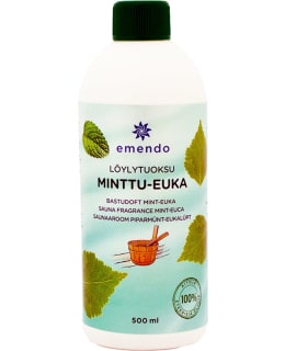 EMENDO MINTTU-EUKA 500 ML LÖYLYTUOKSU Main Image
