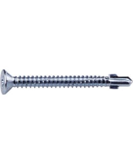 FM FLYGEL ZN PH2 4,2X25 20KPL PORARUUVI Main Image